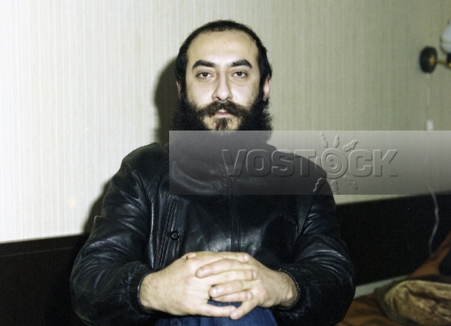 Сурен Бабаян