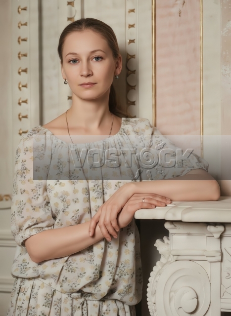 Светлана Смирнова