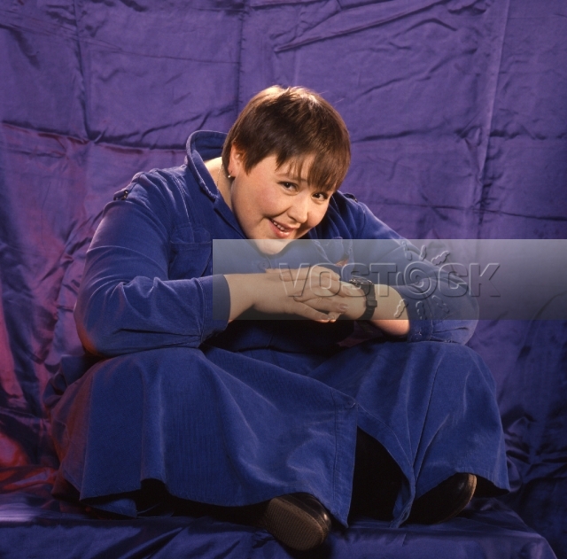 Татьяна Агафонова