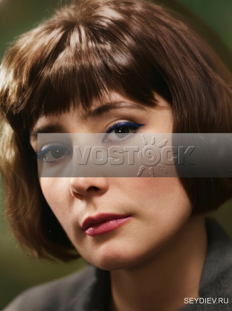 Татьяна Самойлова