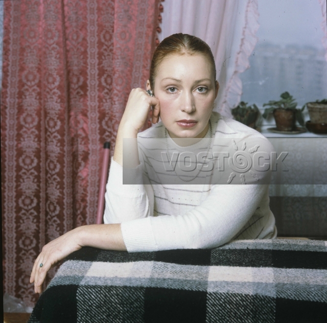 Татьяна Васильева