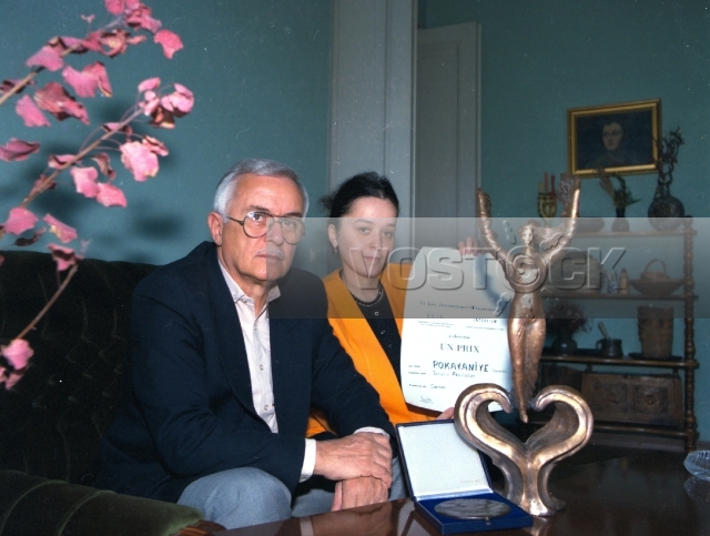 Тенгиз Абуладзе
