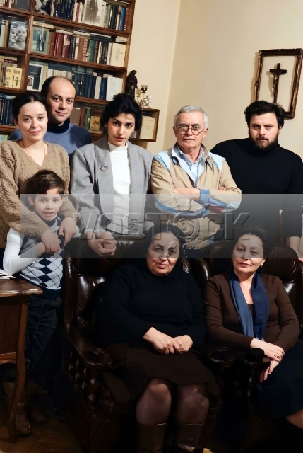 Тенгиз Абуладзе