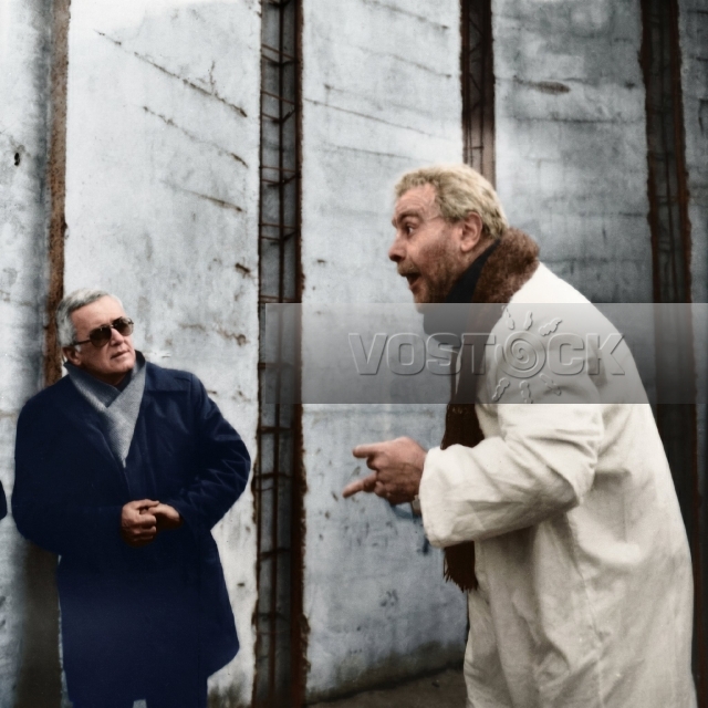 Тенгиз Абуладзе
