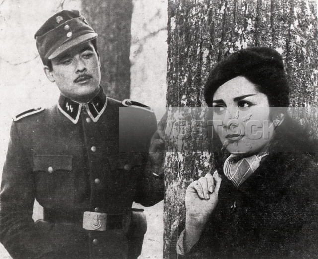 В 26-го не стрелять (1966)