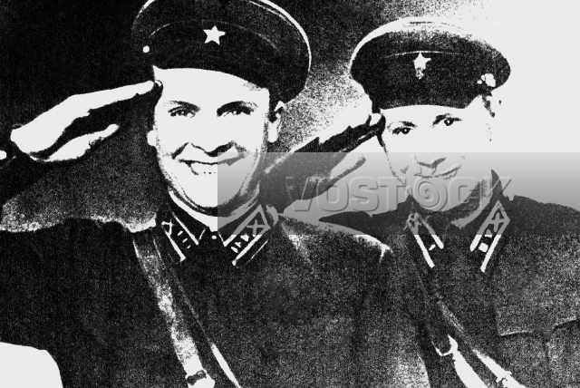 В 6 часов вечера после войны (1944)