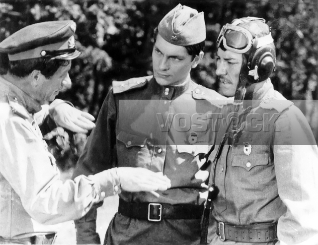 В бой идут одни 