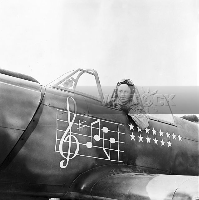 В бой идут одни 