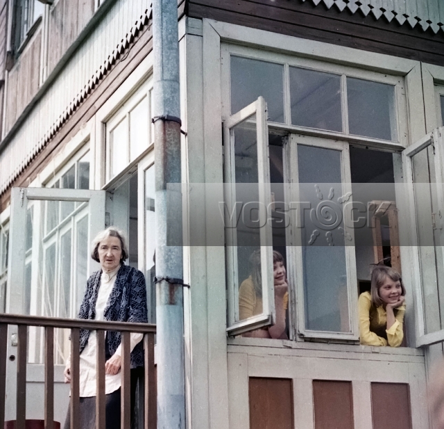 В четверг и больше никогда (1977)