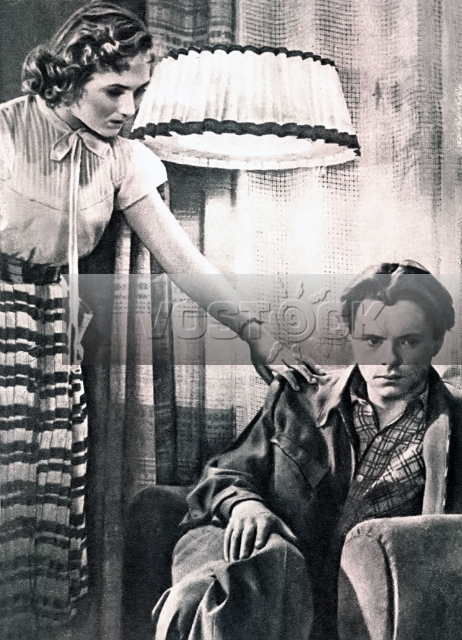 В добрый час! (1956)