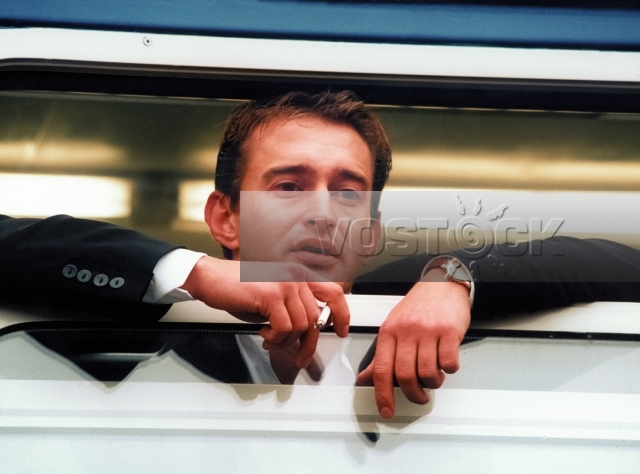 В движении (2002)