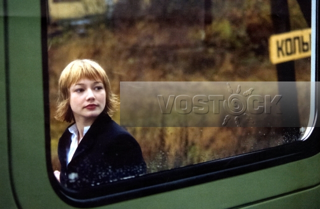 В движении (2002)