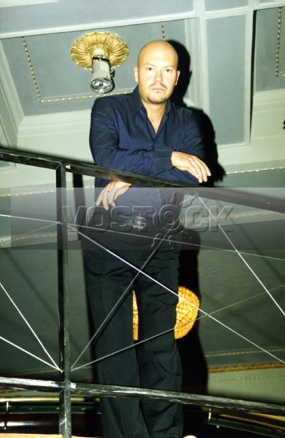 В движении (2002)