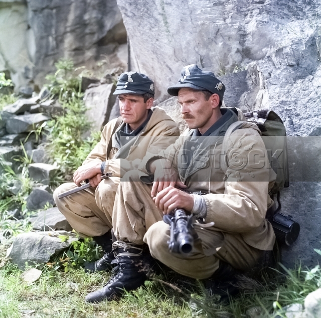 В двух шагах от Рая (1984)