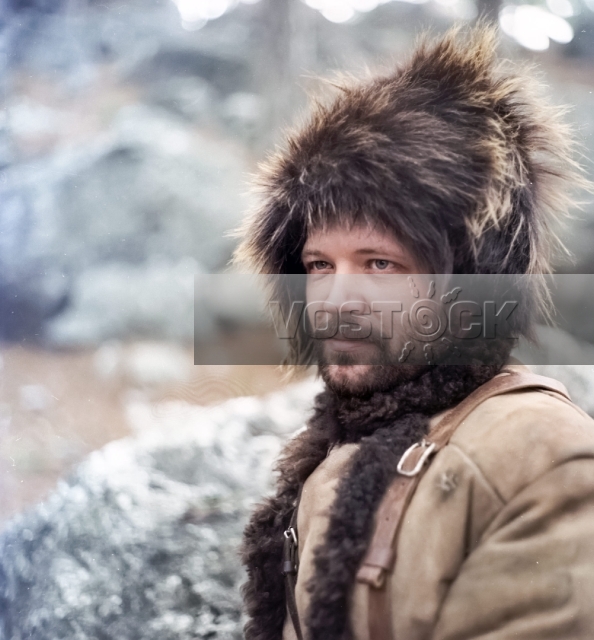 В Крыму не всегда лето (1987)