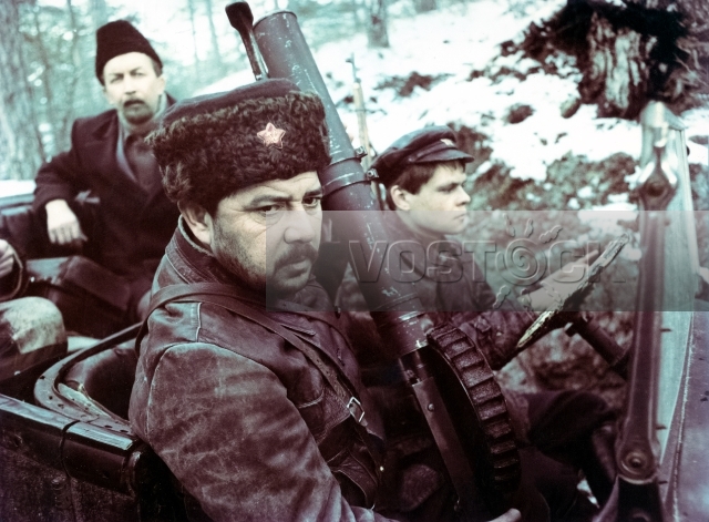 В Крыму не всегда лето (1987)