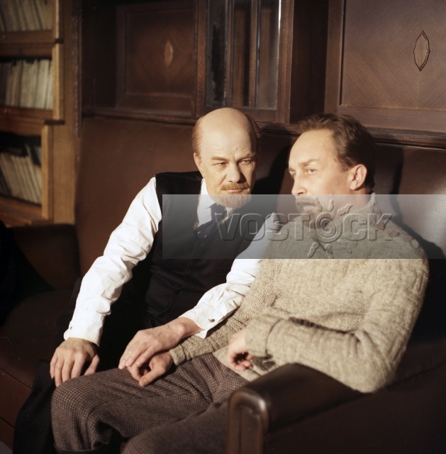 В Крыму не всегда лето (1987)