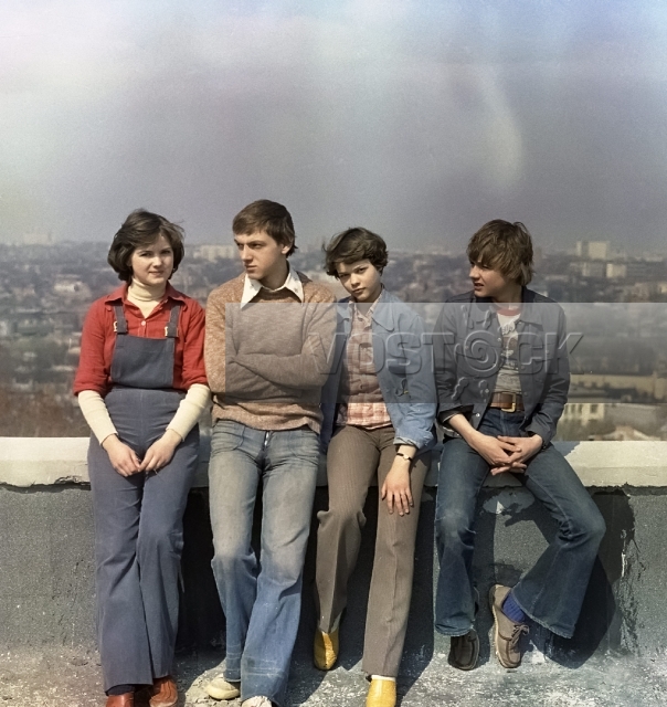 В моей смерти прошу винить Клаву К. 