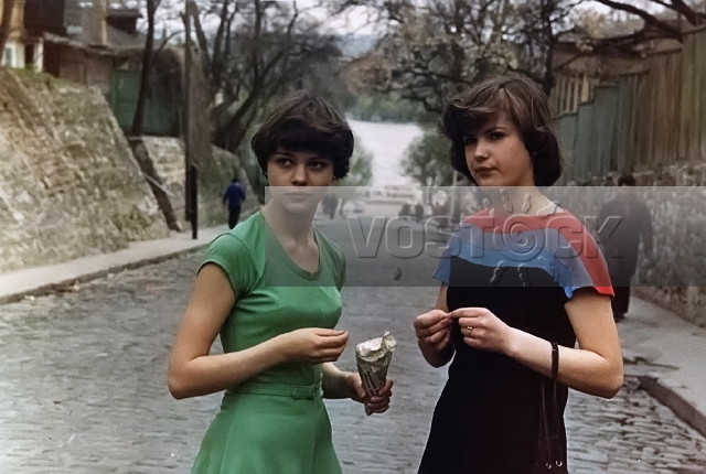 В моей смерти прошу винить Клаву К. 