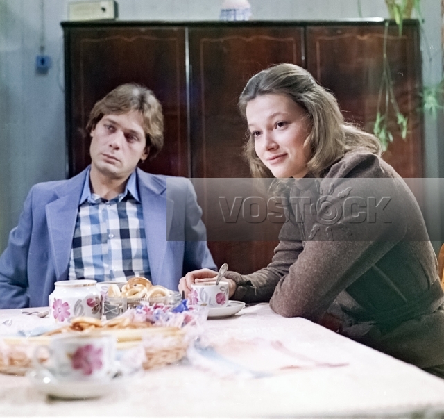 В начале игры (1981)