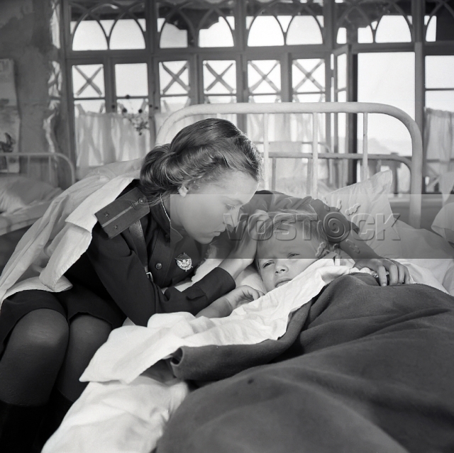 В небе «Ночные ведьмы» (1981)