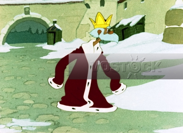 В некотором царстве… (1957)