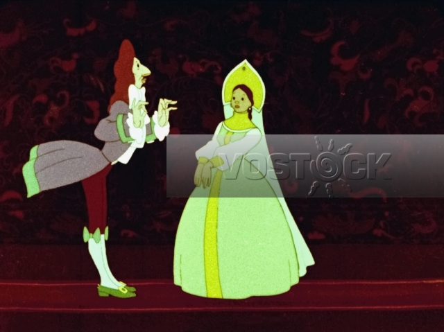 В некотором царстве… (1957)