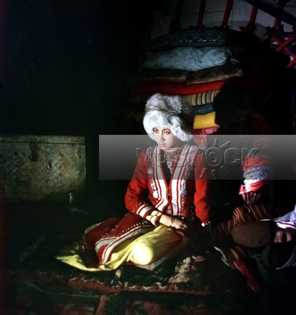 В ночь лунного затмения (1978)