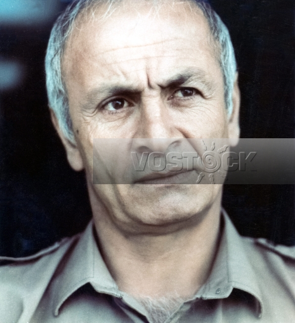 В одном маленьком городе (1985)