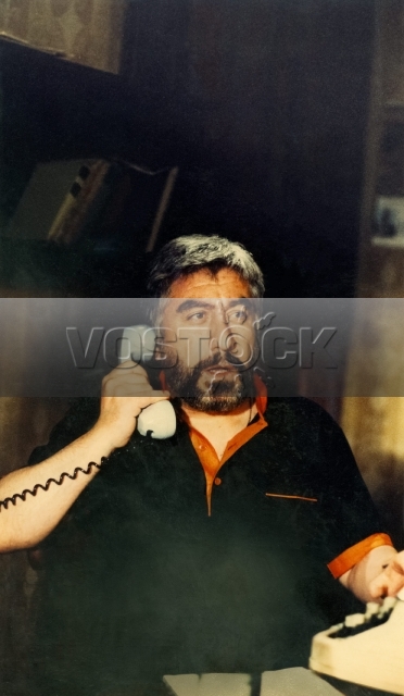 В одном маленьком городе (1985)