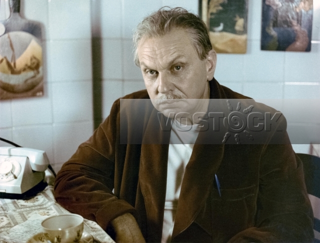 В одну единственную жизнь (1986)