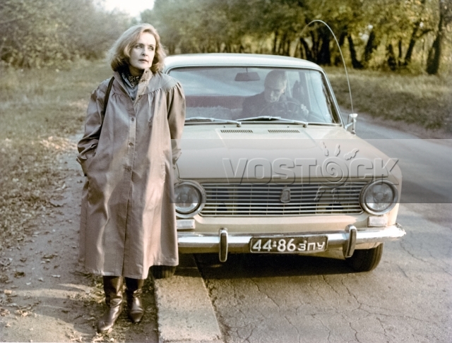 В одну единственную жизнь (1986)