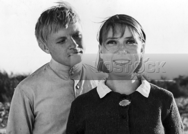 В огне брода нет (1967)