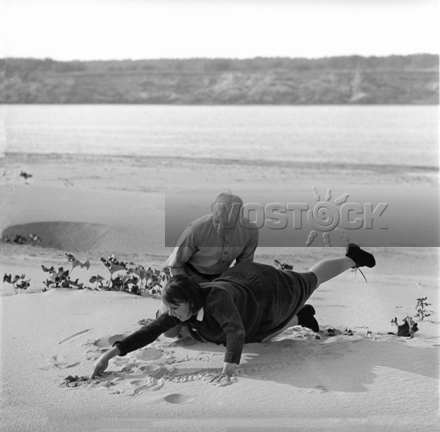 В огне брода нет (1967)