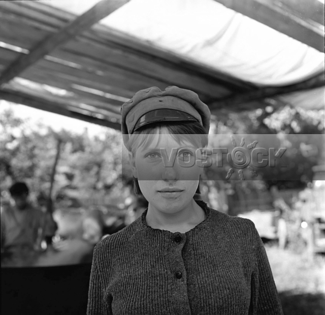 В огне брода нет (1967)