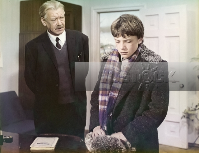 В ожидании чуда (1975)