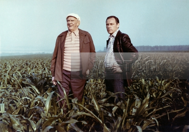 В распутицу (1986)