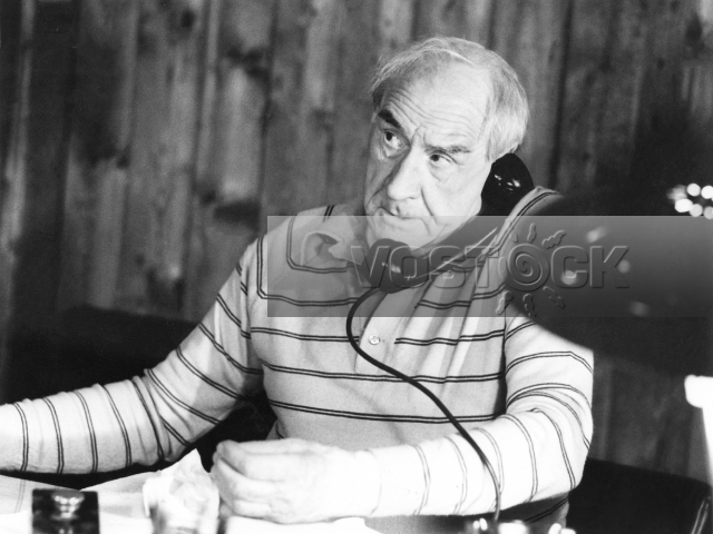 В распутицу (1986)