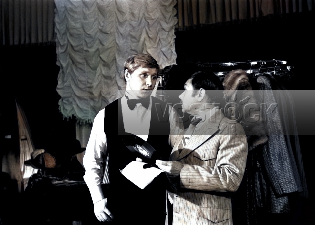 В старых ритмах (1982)