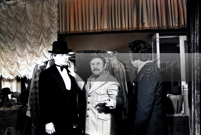 В старых ритмах (1982)