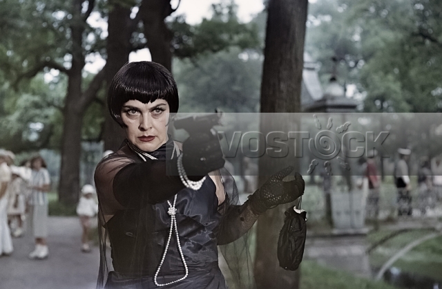 В старых ритмах (1982)