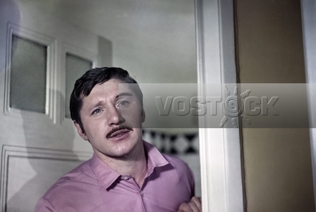 В старых ритмах (1982)