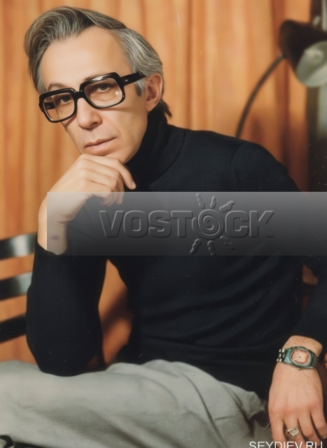 Валентин Никулин