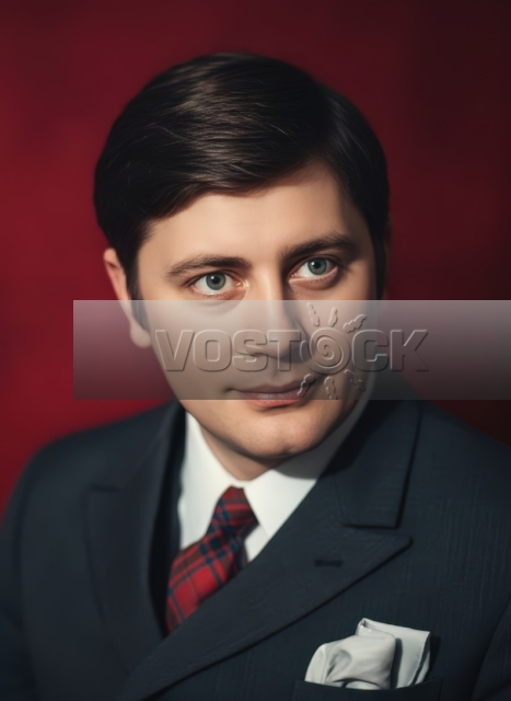 Валентин Смирнитский