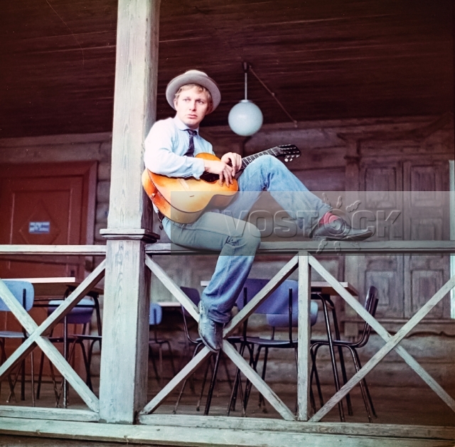 Валентина (1981)