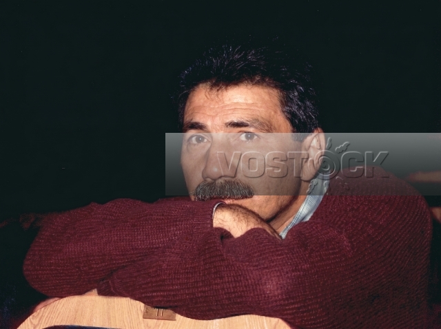 Валерий Ахадов