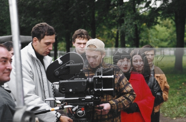 Вальс на прощание (2007)