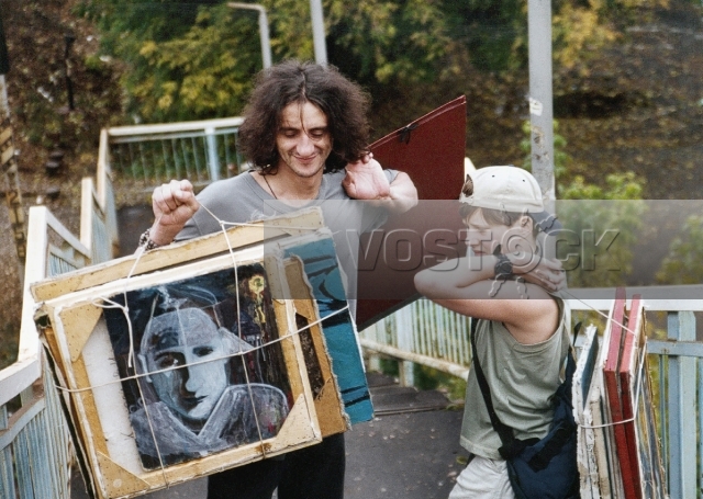 Вальс на прощание (2007)