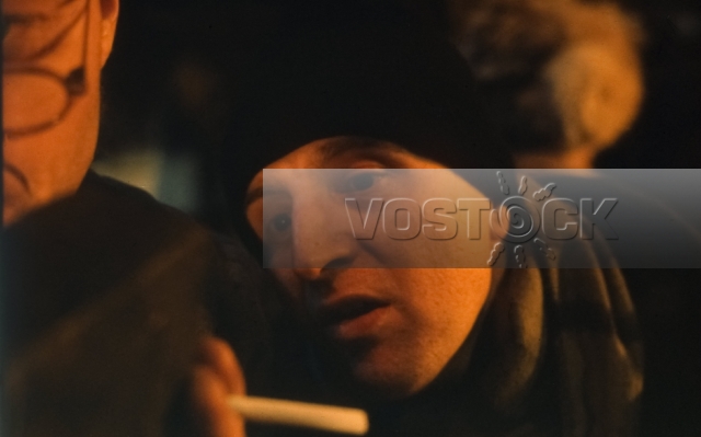 Вальс золотых тельцов (1992)