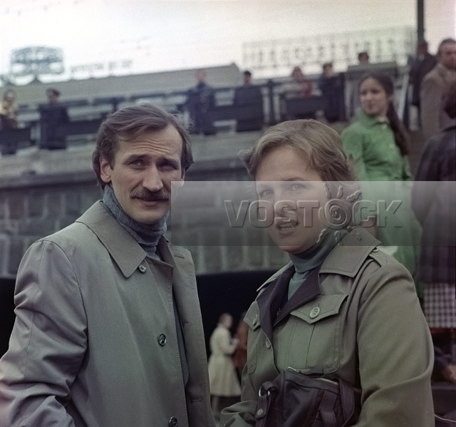 Вам и не снилось (1980)